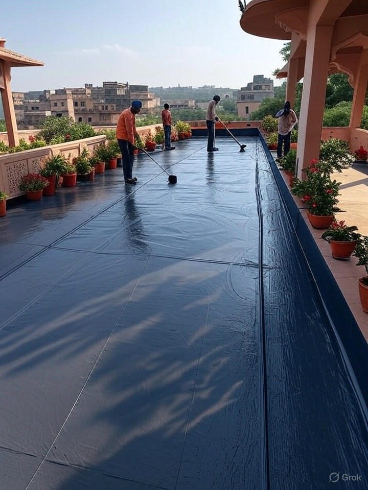 Website Design & Development